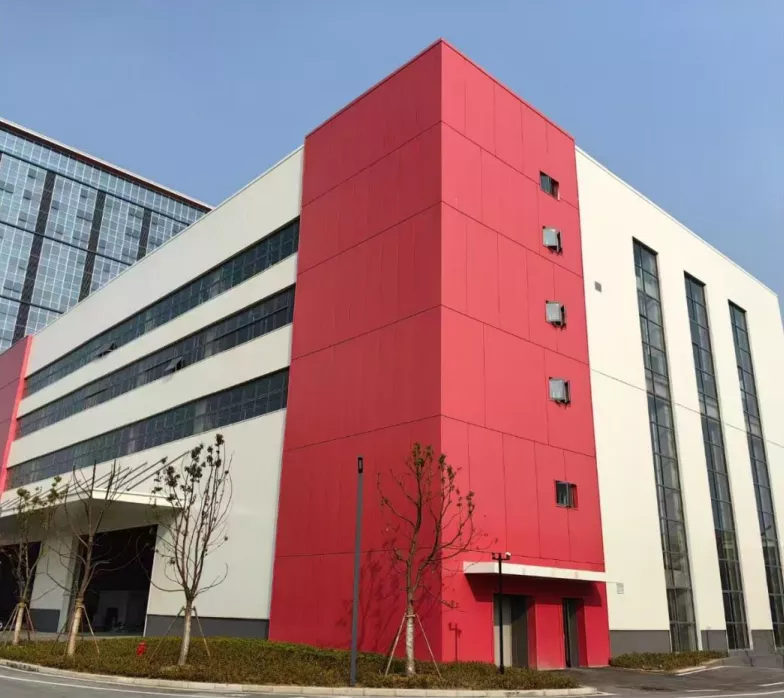 奥力武汉汽车有限公司